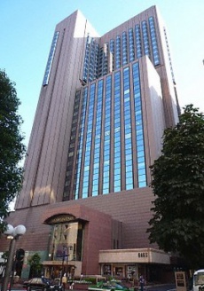 帝国ホテルタワー 14階 26 09坪 賃貸オフィス詳細 Office Cube東京