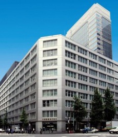 大手町ビル