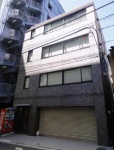 神保町TKビル