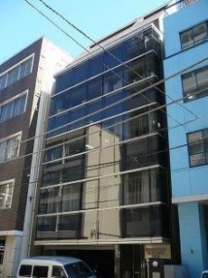 MURATOKU BUILDING