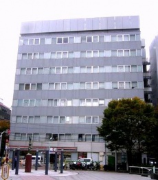 日本会館