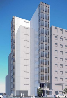 ACN京橋ビル