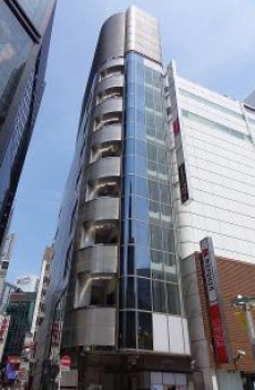 ANNEX・渋谷三善第3ビル