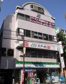 ヒキタカ早稲田ビル