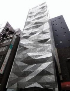 DEAR GINZA