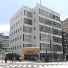田町イーストウィング