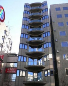 東京STビル