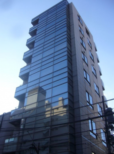 群成舎八丁堀ビル