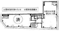 石川COビル図面