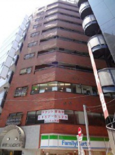 新宿コムロビル 8階 803 16 27坪 賃貸オフィス詳細 Office Cube東京