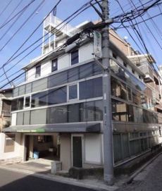 フジサンコービル
