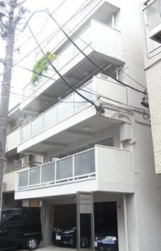 ホワイトビル