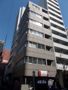 畑山第1ビル