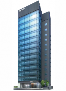 PMO渋谷