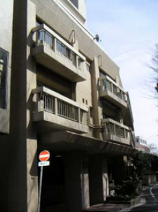 赤坂中央マンション