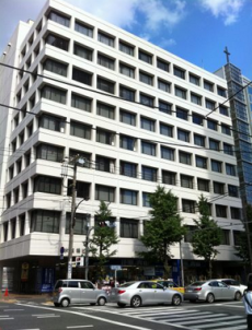 水道橋ビル