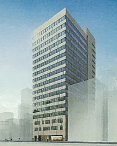 G-BASE田町