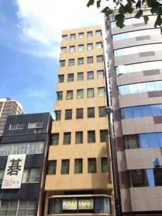 ファーストKビル