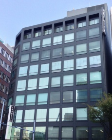大阪弁護士ビル