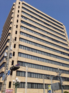 大阪JAビル