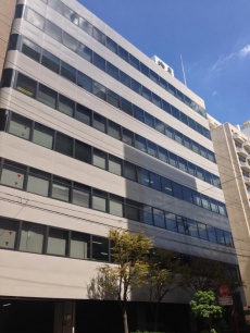 辰野新大阪ビル