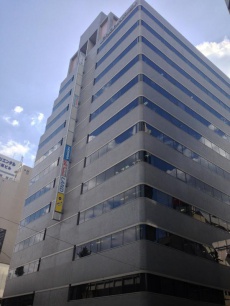 新大阪上野東洋ビル