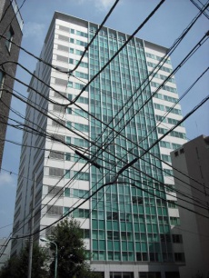 恵比寿ビジネスタワー