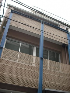 新正堂第2ビル