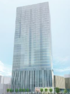 HarezaTower