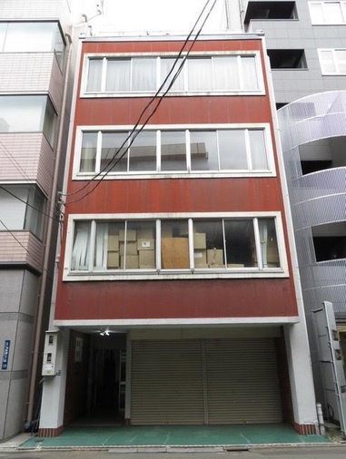 瀬尾ビル 3階 23 94坪 賃貸オフィス詳細 Office Cube東京 瀬尾ビル 3階 23 94坪 賃貸オフィス詳細 Office Cube東京