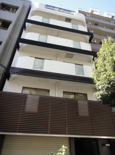 EARTH SHUBA BLD