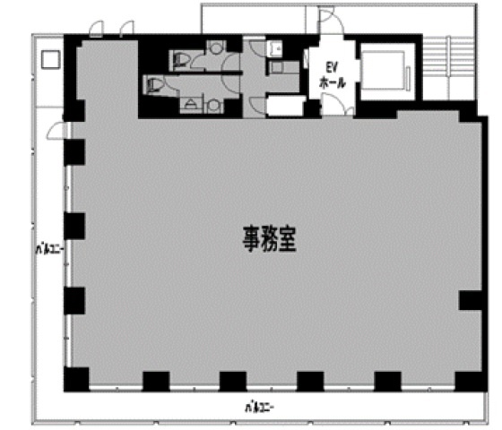 東京堂神保町第3ビルディング 4階 57 02坪 賃貸オフィス詳細 Office Cube東京