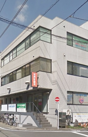 目黒建築会館ビル 3階 302号室 17 67坪 賃貸オフィス詳細 Office Cube東京