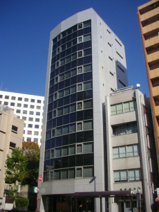 TOWER FRONT神谷町