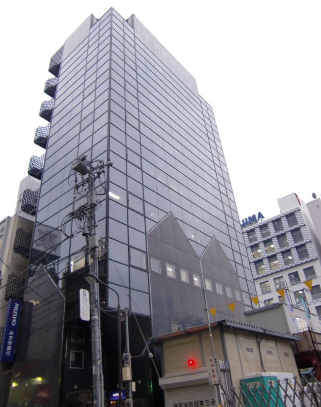 UFビル5 6階 34.48坪 賃貸オフィス詳細（93840）｜OFFICE CUBE東京