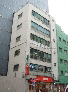 森田ビル