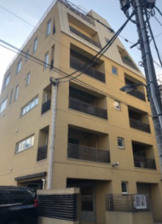 Mハウス