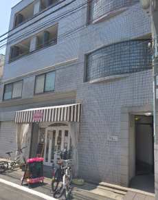 YSビル