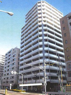 トレステージ目黒
