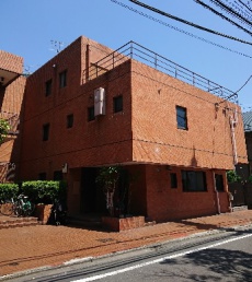 センチュリーホーム南青山B棟