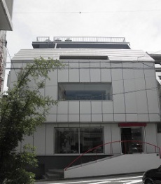 TMビル