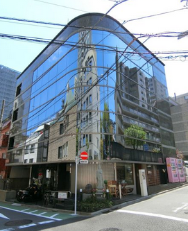 川本ビル 2階 37 56坪 賃貸オフィス詳細 Office Cube東京