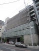 Kokugikan Front Building