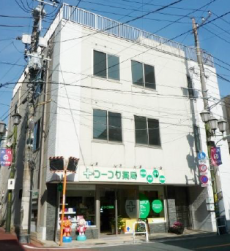 PRELUDーM