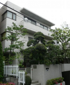 カーサ麻布西館
