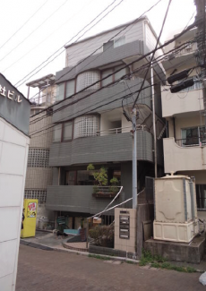 渋谷高橋ビル