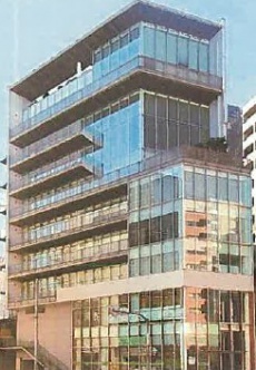 恵比寿グリーングラス