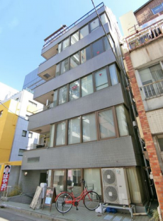 和泉町中央ビル
