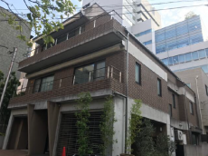 二番町戸建
