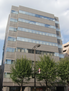 Daiwa神保町ビル
